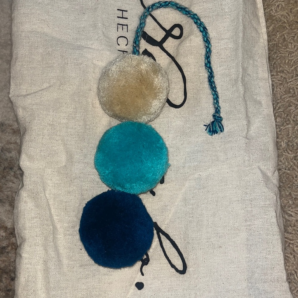 Nena & Co Pom